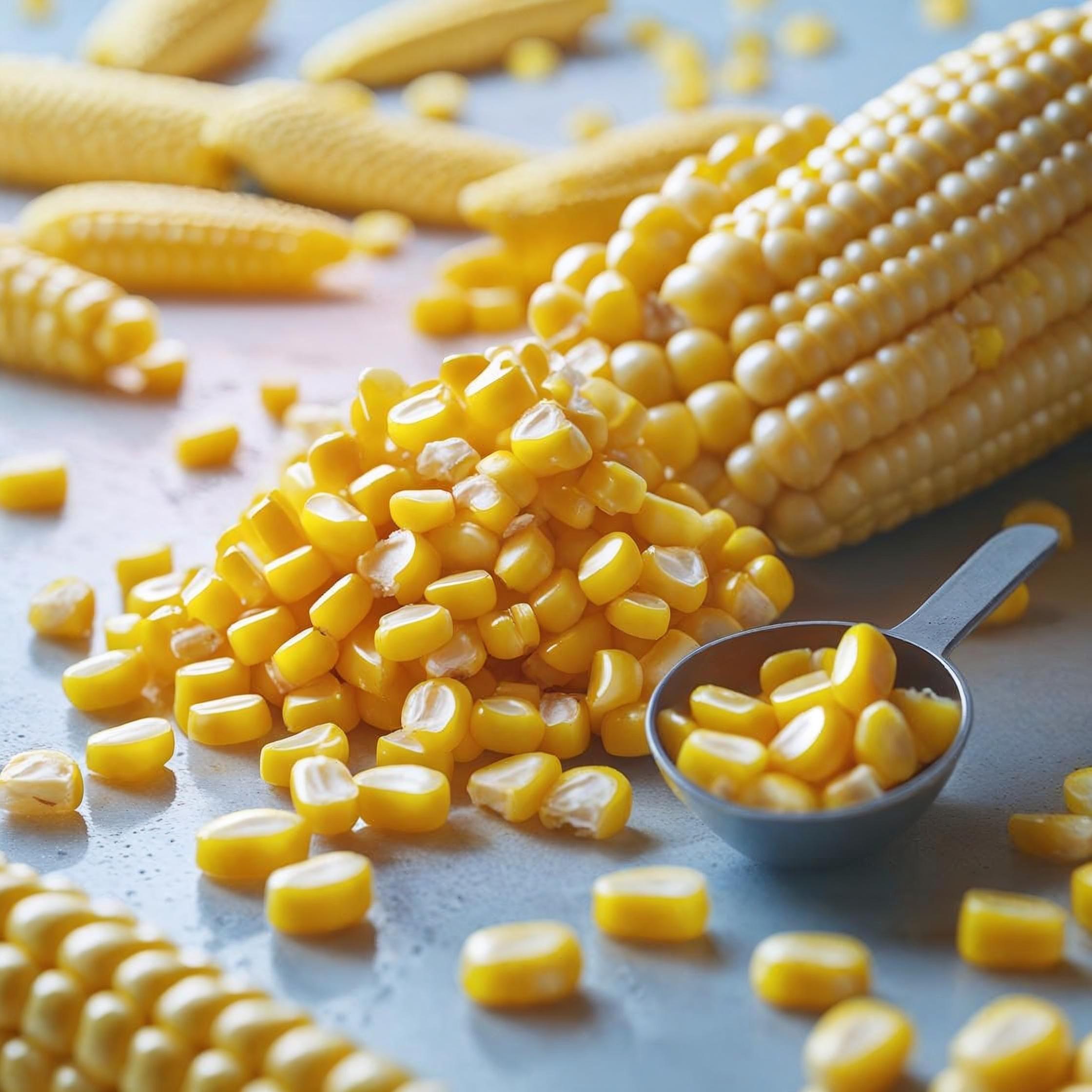 IQF Corn