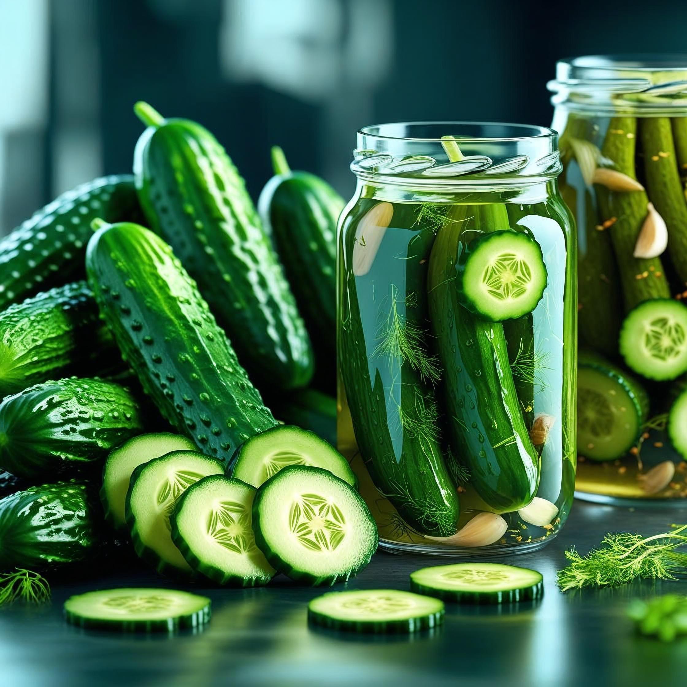 Cucumber