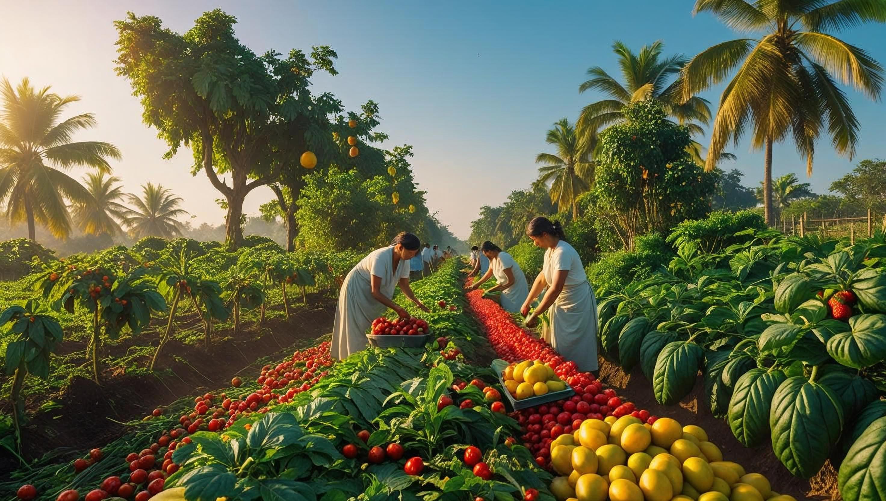 Cultivation