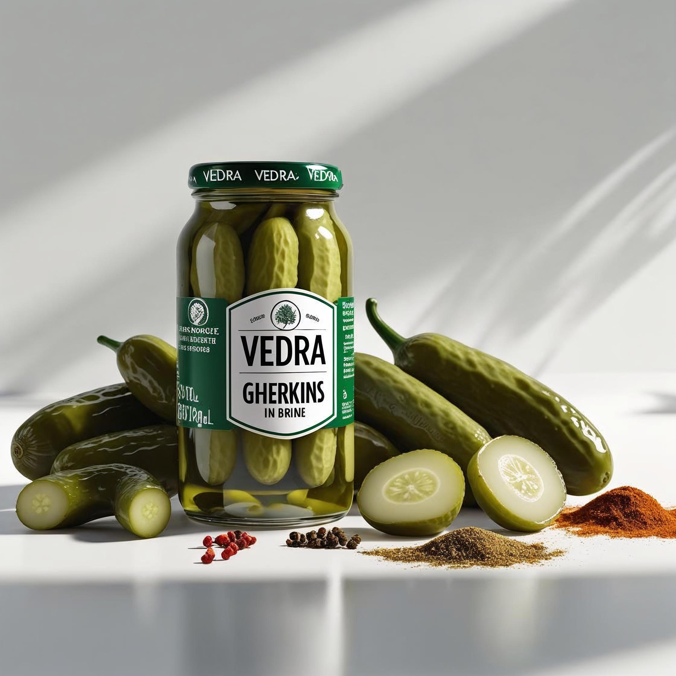 Gherkins