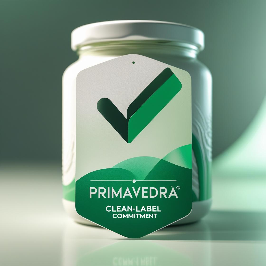 Clean Label