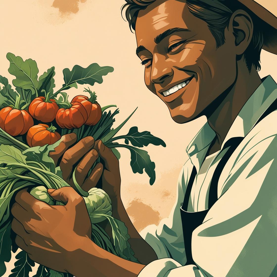 Partnering Growers