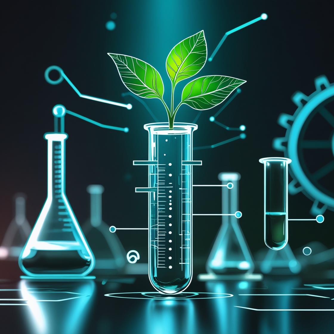 R&D