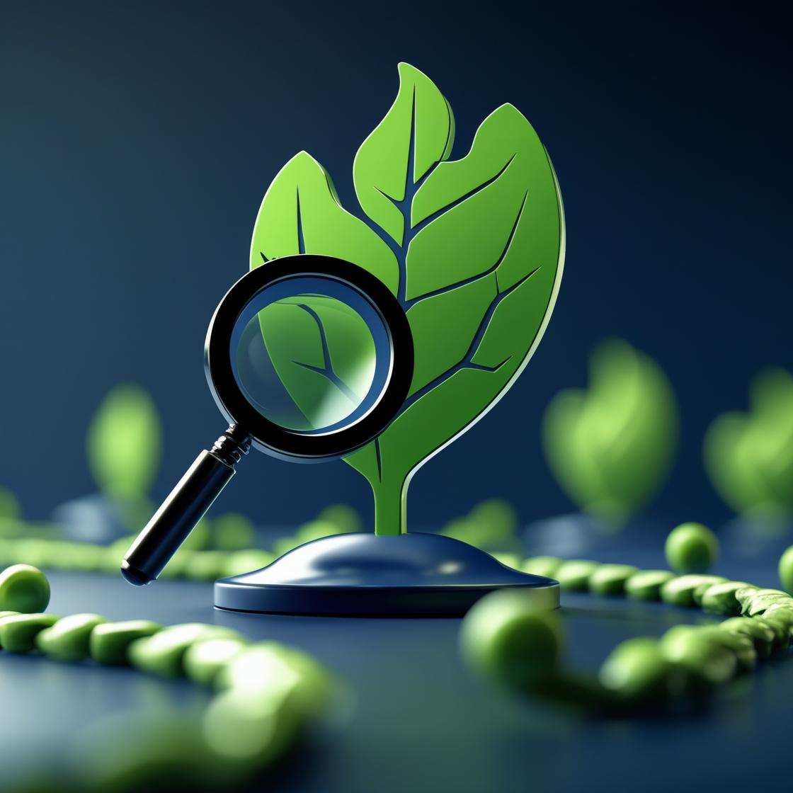 Traceable Sourcing