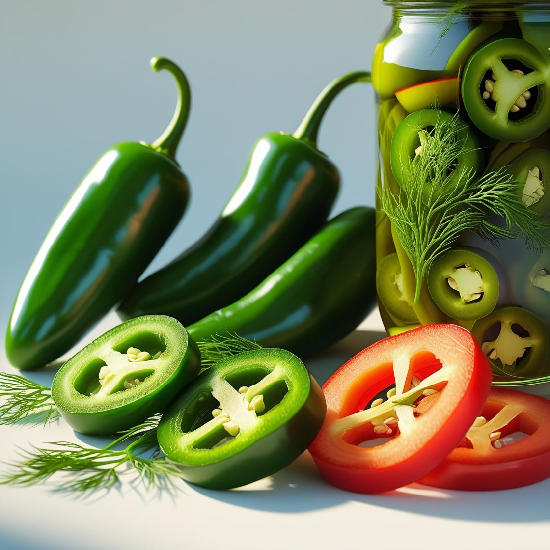 Jalapeno