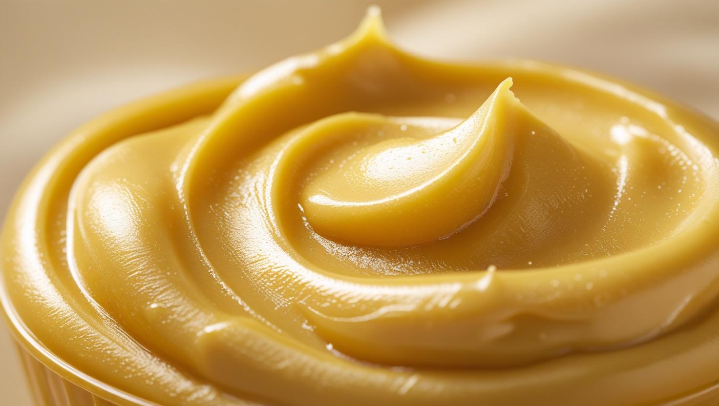 Mango Butter