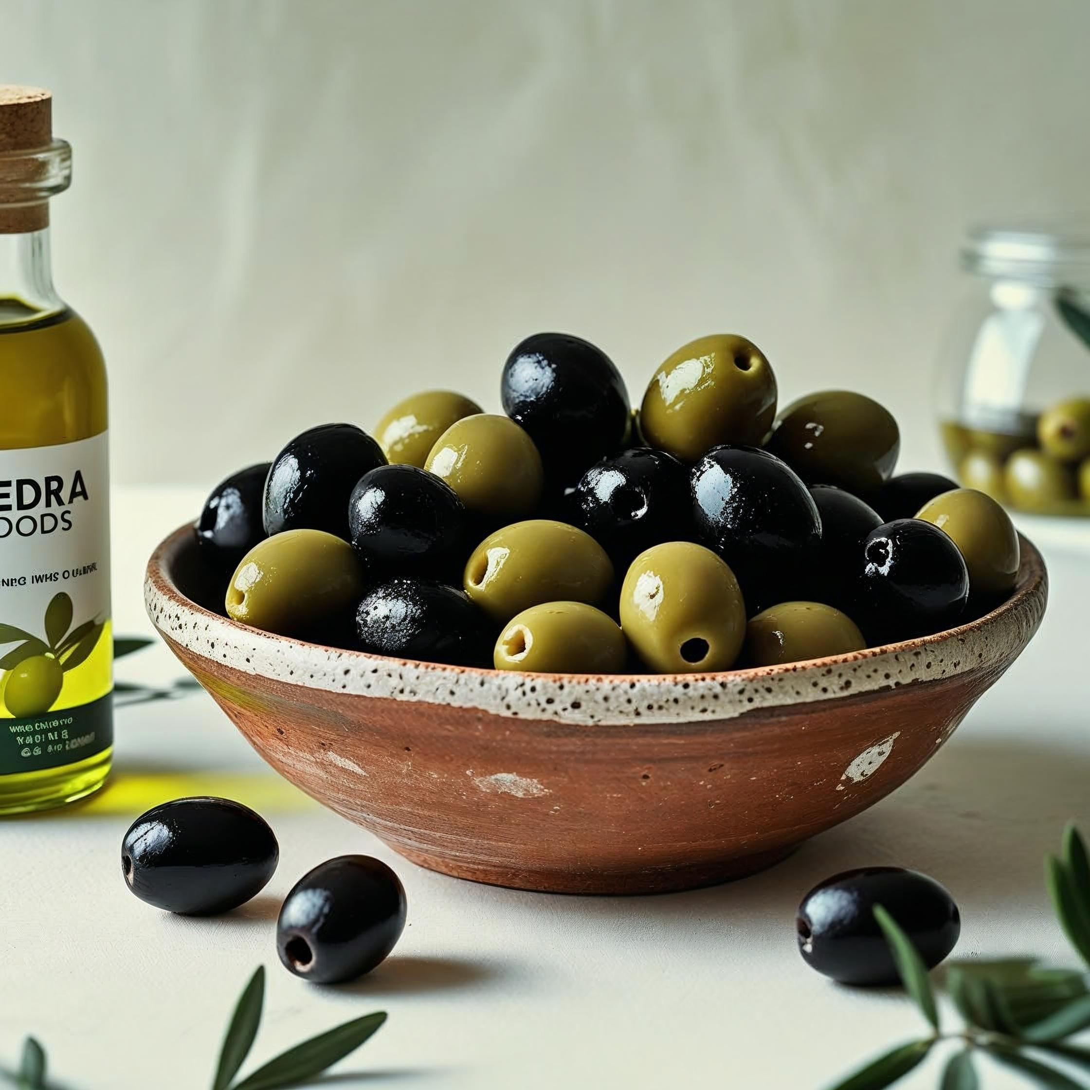 Olives
