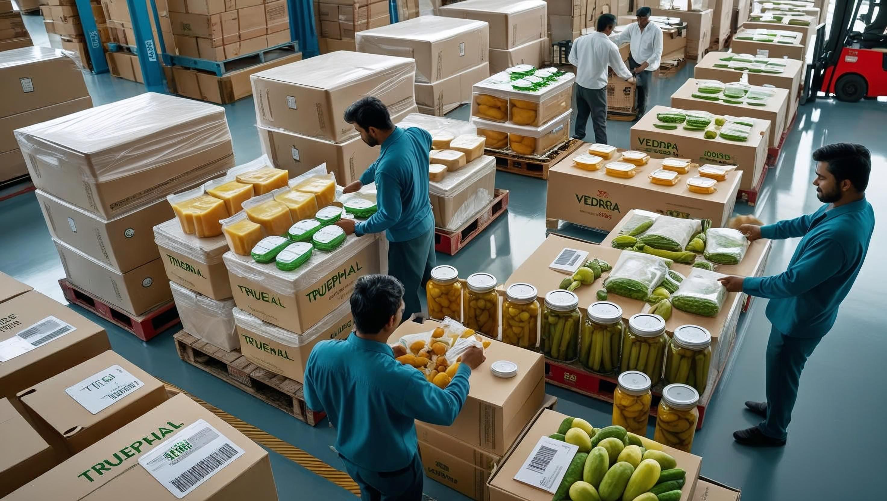 Packaging