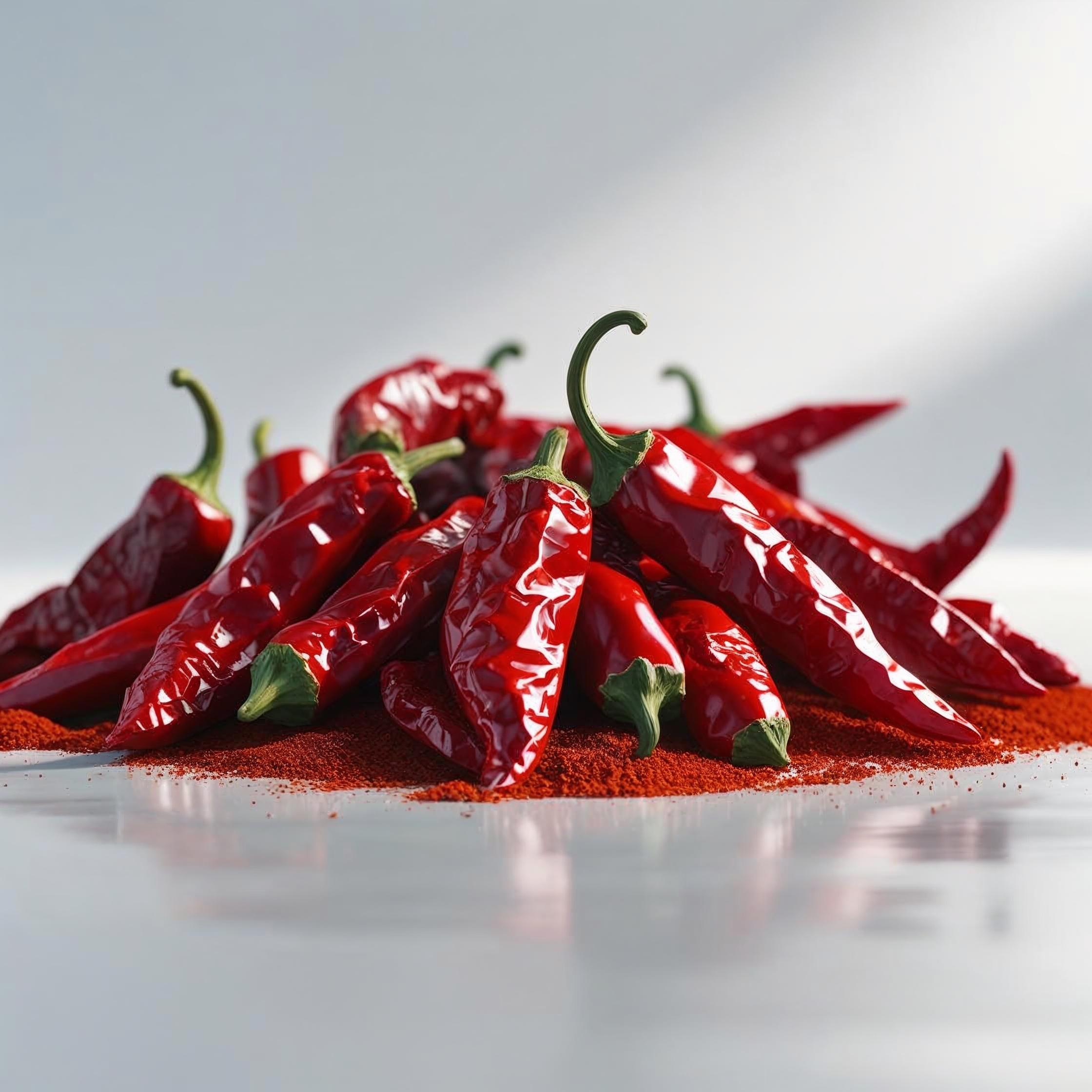 Paprika