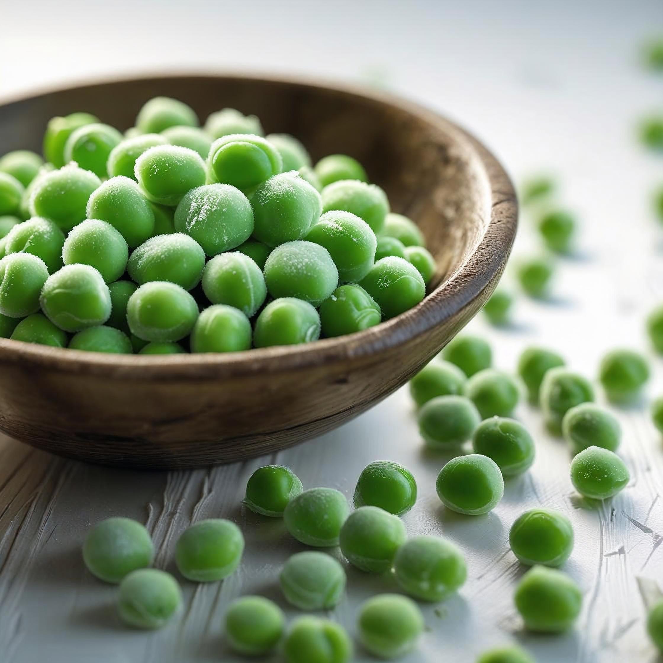 Peas