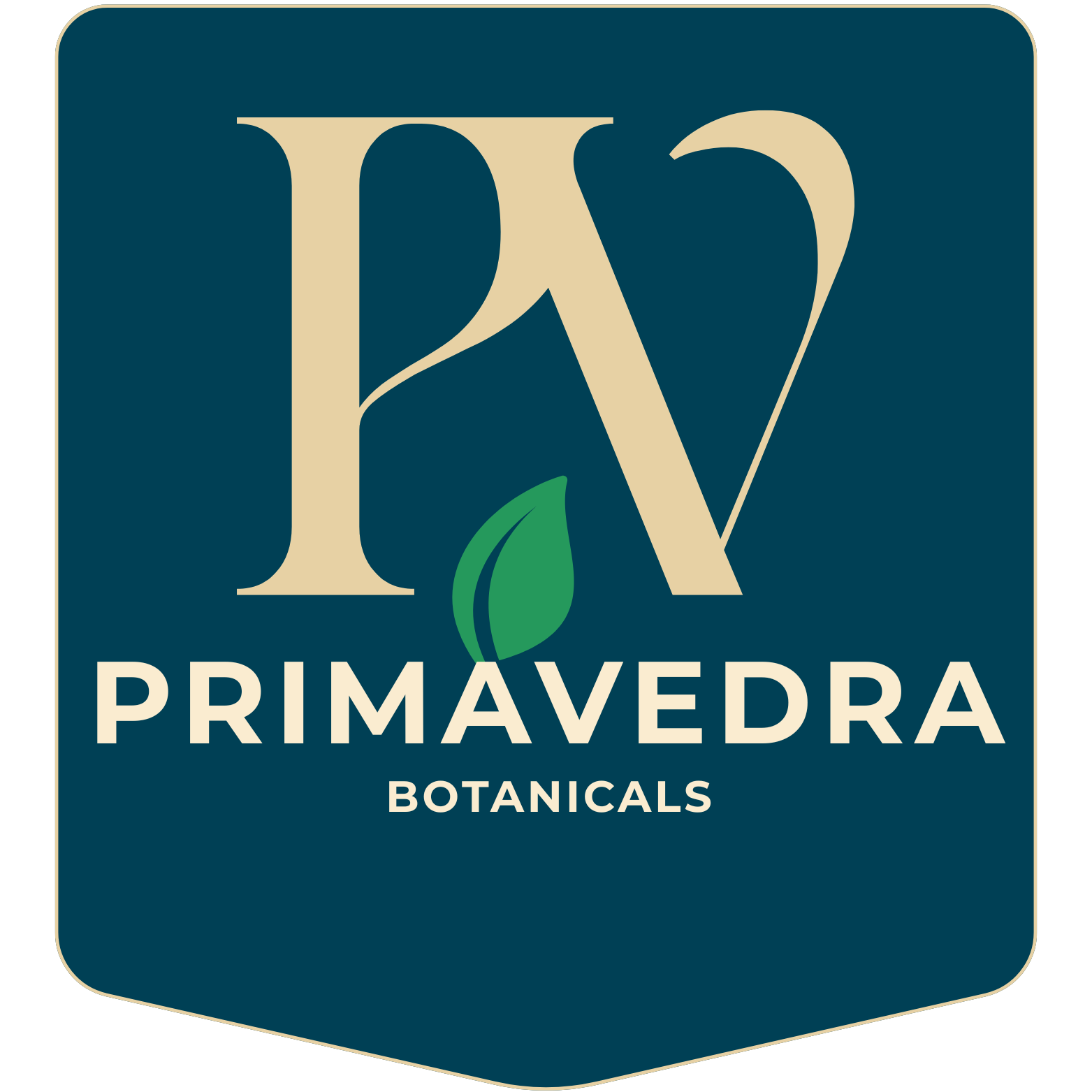PrimaVedra Botanicals