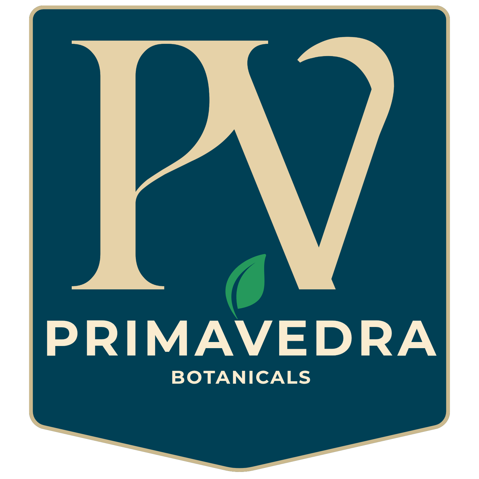 PrimaVedra Botanicals