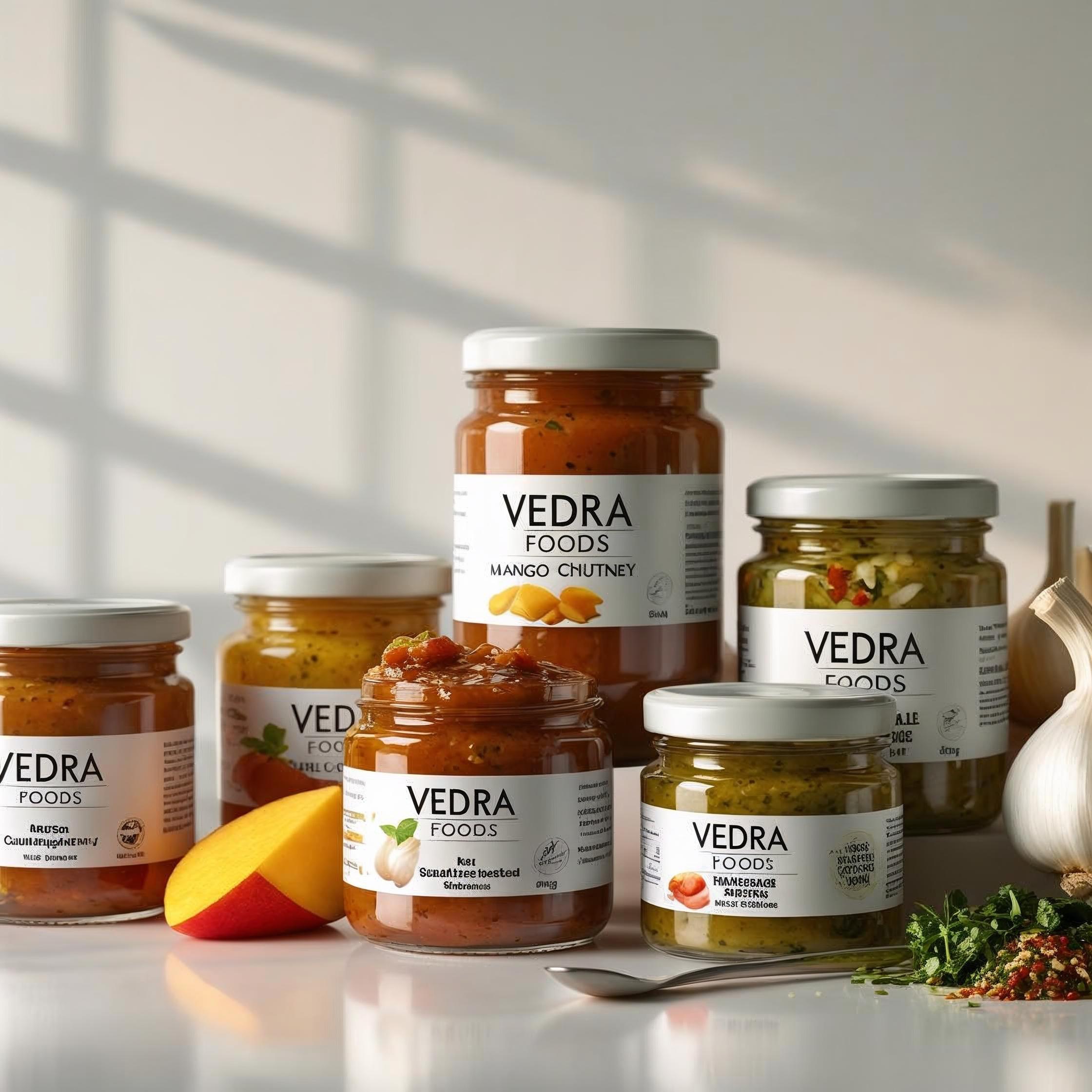 Spreads