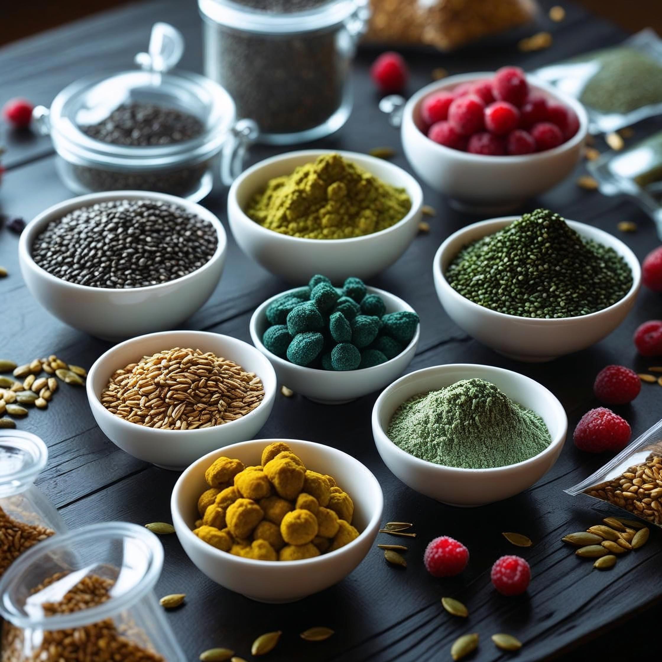 Super Foods